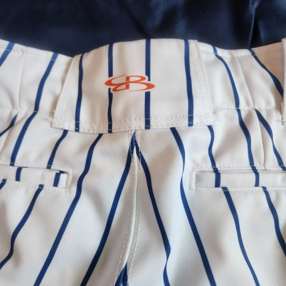 Boombah Softball Pants, size 26